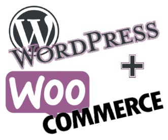 Wordpress CMS with WooCommerce