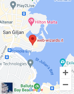 Location from Web-Wizards.it